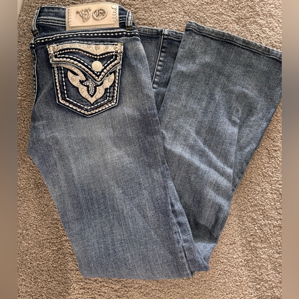 VO jeans